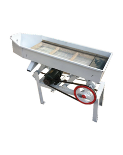 MMJP-40藜麥分級(jí)篩