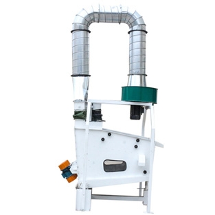 ZQS75振動(dòng)清理去石組合篩