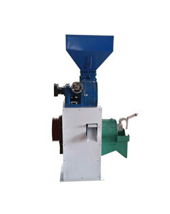 6LN-10/11藜麥脫皮機(jī)