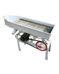 MMTP-40小米分級(jí)篩