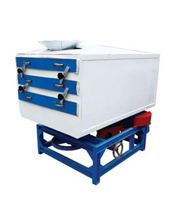 80×3小米分級(jí)篩